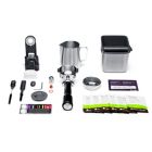 Alternate image 6 for Breville&reg; The Oracle&trade; BES980XL Espresso Machine