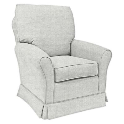 bed bath and beyond glider rocker