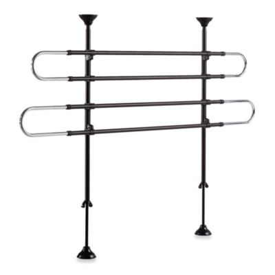 weathertech tubular pet barrier
