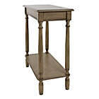 Alternate image 0 for D&eacute;cor Therapy&reg; Rectangular Console Table