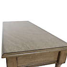 Alternate image 2 for D&eacute;cor Therapy&reg; Rectangular Console Table