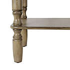Alternate image 4 for D&eacute;cor Therapy&reg; Rectangular Console Table