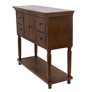 Jimco&reg; Taylor Console Table. View a larger version of this product image.