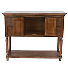Alternate image 2 for Jimco&reg; Taylor Console Table