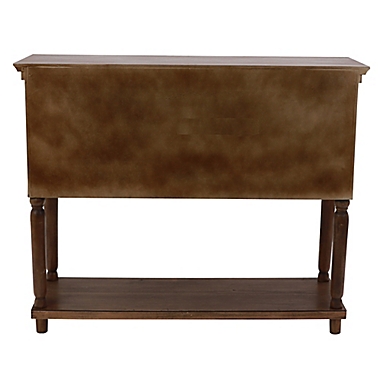 Jimco&reg; Taylor Console Table. View a larger version of this product image.