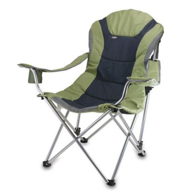 picnic time camp chair