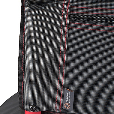 Picnic Time&reg; Fusion Backpack Chair with Cooler. View a larger version of this product image.