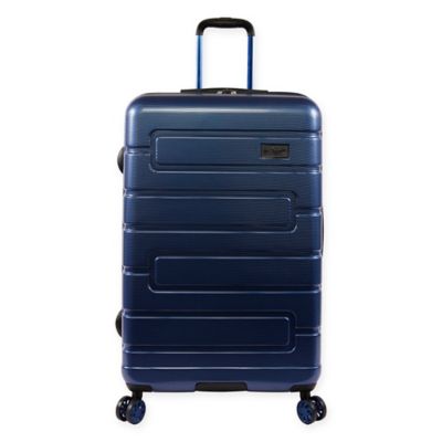 penguin hard shell luggage