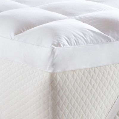 Salt mattress topper bed bath and beyond