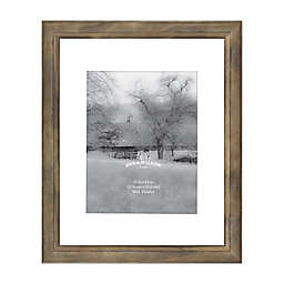 Bee & Willow™ 11-Inch x 14-Inch Home Picture Frame