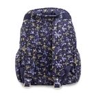 Alternate image 3 for Ju-Ju-Be&reg; Harry Potter&trade; Be Zealous Flying Keys Diaper Backpack in Blue