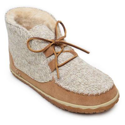 minnetonka slippers womens