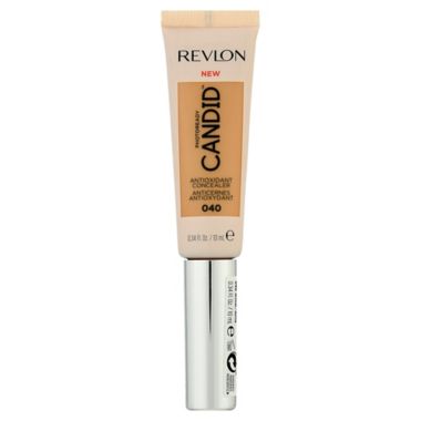 Revlon&reg; PhotoReady Candid&trade; Antioxidant Concealer in Medium. View a larger version of this product image.