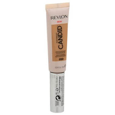 Revlon&reg; PhotoReady Candid&trade; Antioxidant Concealer in Medium Deep. View a larger version of this product image.
