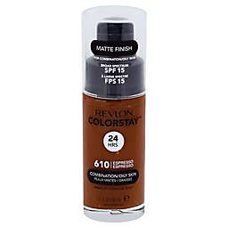 Revlon® ColorStay™ Matte SPF 15 Foundation for Combination/Oily Skin in Espresso