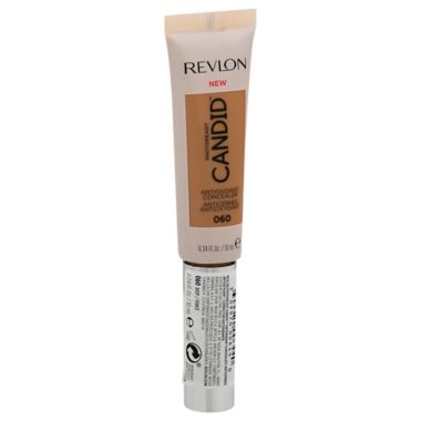 Revlon&reg; PhotoReady Candid&trade; Antioxidant Concealer in Deep. View a larger version of this product image.