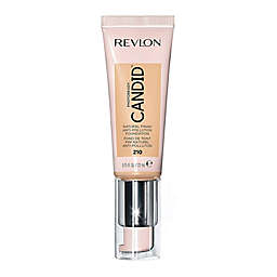 Revlon® PhotoReady Candid™ Natural Finish Anti-Pollution Foundation in Natural Ocre