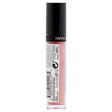Revlon&reg; Super Lustrous The Gloss&trade; Lip Gloss in Lean In (203). View a larger version of this product image.