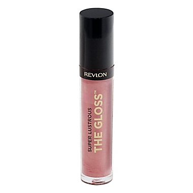 Revlon&reg; Super Lustrous The Gloss&trade; Lip Gloss in Lean In (203). View a larger version of this product image.