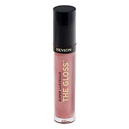 Revlon® Super Lustrous The Gloss™ Lip Gloss in Lean In (203)