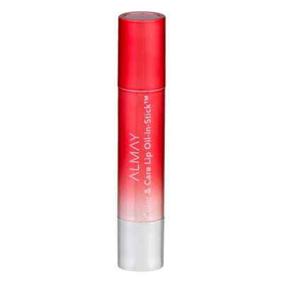 Almay&reg; Color &amp; Care Lip Oil-in-Stick&trade; in Cake Walk