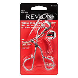 Revlon® Implements Precision Eyelash Curler