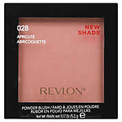 Revlon&reg; Powder Blush in Apricute (028)