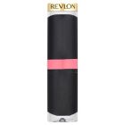 Alternate image 3 for Revlon&reg; Super Lustrous&trade; Glass Shine Lipstick in Beaming Strawberry (002)