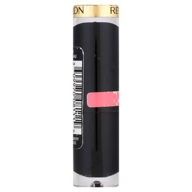 Revlon&reg; Super Lustrous&trade; Glass Shine Lipstick in Beaming Strawberry (002). View a larger version of this product image.
