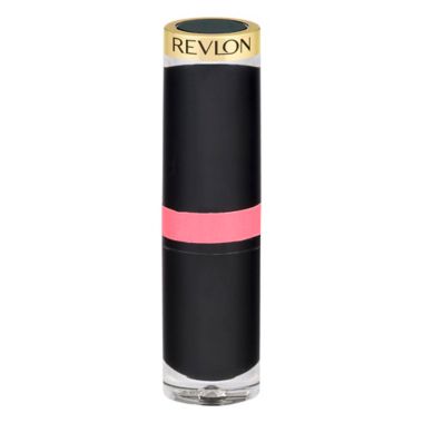 Revlon&reg; Super Lustrous&trade; Glass Shine Lipstick in Beaming Strawberry (002). View a larger version of this product image.