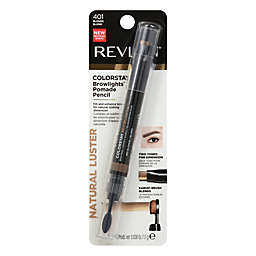 Revlon® ColorStay™ Browlights™ Eyebrow Pomade Pencil in Blonde