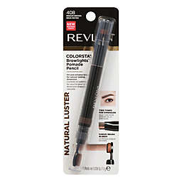 Revlon® ColorStay™ Browlights™ Eyebrow Pomade Pencil in Medium Brown