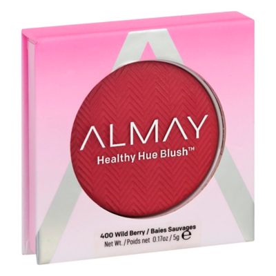 Almay&reg; Healthy Hue Blush&trade; in Wild Berry
