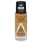 Alternate image 1 for Almay&reg; Skin Perfecting&trade; 1 fl. oz. Comfort Matte Foundation in Toasted Almond