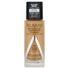 Alternate image 0 for Almay&reg; Skin Perfecting&trade; 1 fl. oz. Comfort Matte Foundation in Toasted Almond