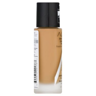 Almay&reg; Skin Perfecting&trade; 1 fl. oz. Comfort Matte Foundation in Toasted Almond. View a larger version of this product image.