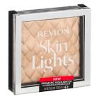 Alternate image 0 for Revlon&reg; SkinLights&trade; Prismatic Powder Highlighter in Daybreak Glimmer (201)