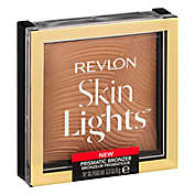 Revlon&reg; 0.31 oz. SkinLights&trade; Prismatic Bronzer in Sunlight Glow (110)