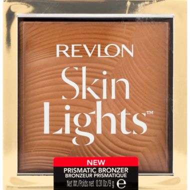 Revlon&reg; 0.31 oz. SkinLights&trade; Prismatic Bronzer in Sunkissed Beam (115). View a larger version of this product image.