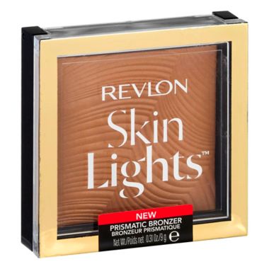 Revlon&reg; 0.31 oz. SkinLights&trade; Prismatic Bronzer in Sunkissed Beam (115). View a larger version of this product image.