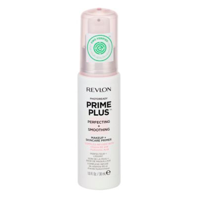 Revlon Photoready Prime Plus Perfecting + Smoothing Primer (002)