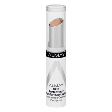Almay&reg; Skin Perfecting&trade; Comfort Stick Concealer in Medium. View a larger version of this product image.