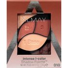 Alternate image 3 for Almay&reg; Intense i-color Shadow Palette&trade; in Brown