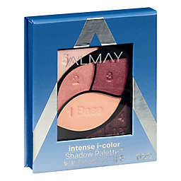 Almay® Intense i-color Shadow Palette™ in Blue