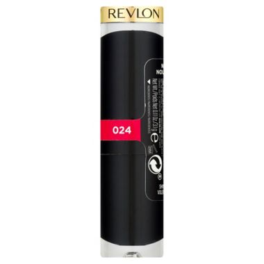 Revlon&reg; Super Lustrous&trade; Glass Shine Lipstick in Shine Stealer (024). View a larger version of this product image.