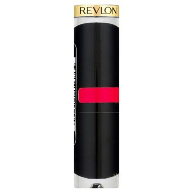 Revlon&reg; Super Lustrous&trade; Glass Shine Lipstick in Shine Stealer (024). View a larger version of this product image.