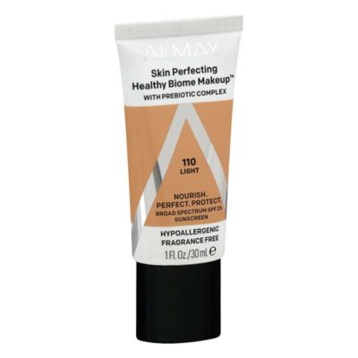 Almay&reg; Skin Perfecting Healthy Biome Makeup&trade; in Light