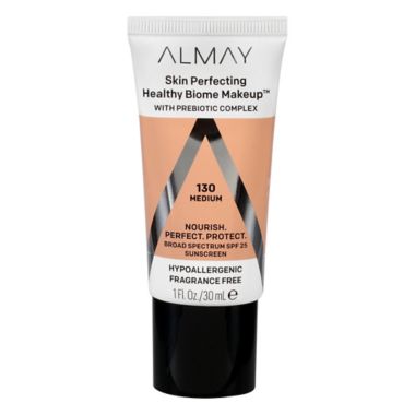 Almay&reg; Skin Perfecting Healthy Biome Makeup&trade; in Medium. View a larger version of this product image.