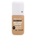 Alternate image 3 for Revlon&reg; ColorStay&trade; Light Cover Foundation with SPF 35 in Buff (150)