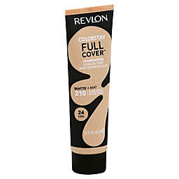 Revlon® 1.0 oz. ColorStay™ Matte Full Cover™ Foundation in Sand Beige (210)